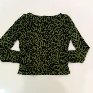 💜BOGO SALE💜 INC sweater